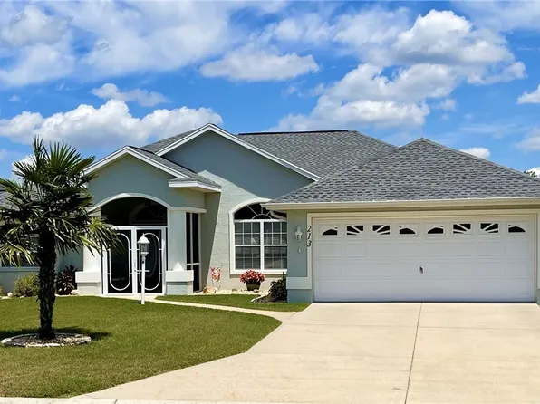 213 W Romany Loop, Beverly Hills, FL 34465