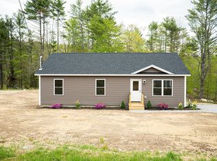 16 Dunham Lane, Paris, ME 04282