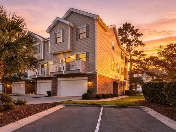 601 Hillside Dr. N #1304, North Myrtle Beach, SC 29582