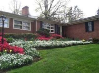 3328 Colonial Ave, Roanoke, VA 24018