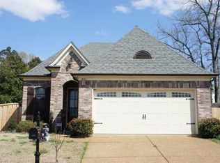 1884 Speyburn Cv LOT 199, Cordova, TN 38016