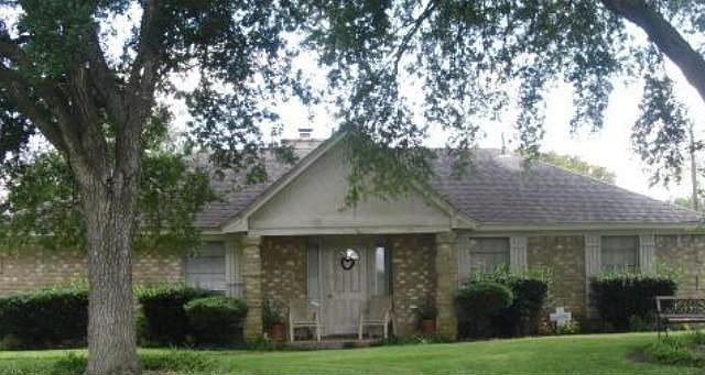 Front view