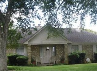 2407 Valley Bend Dr, Missouri City, TX 77489