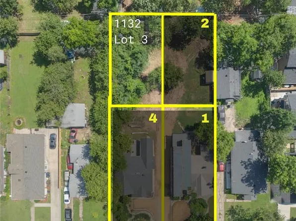 1132 SW 40th St Lot 3, Oklahoma City, OK 73118