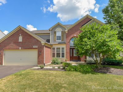 13035 Bradford Ln, Plainfield, IL, 60585