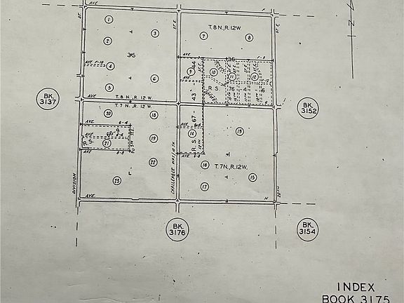5th image of 0 Avenue G 12 Ste Nog Lot 2 #Pav