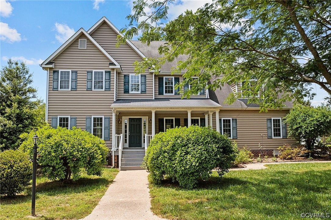 8253 Candleberry Dr, Mechanicsville, VA 23111 Zillow