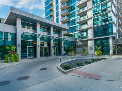 125 S Green St APT 202A, Chicago, IL, 60607
