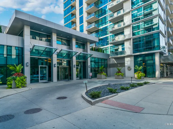 125 S Green St APT 907A, Chicago, IL 60607