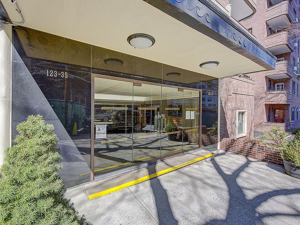 1st image of 123-35 82nd Rd APT 3A