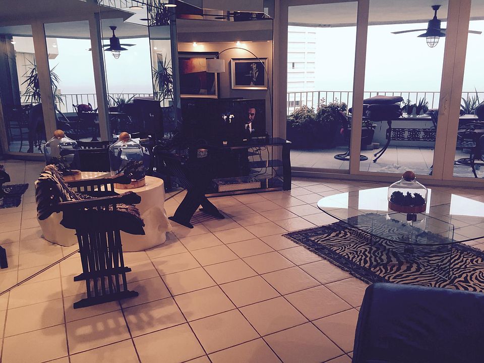 2nd image of 550 S Ocean Blvd APT 805S