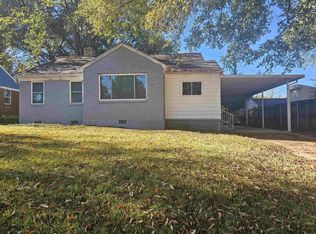 1031 Waring Rd LOT 34, Memphis, TN 38122