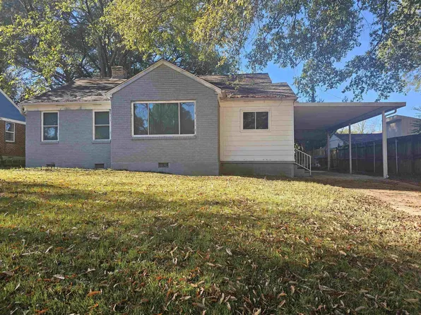 1031 Waring Rd, Memphis, TN 38122