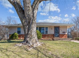 7201 SW 15th St, Des Moines, IA 50315