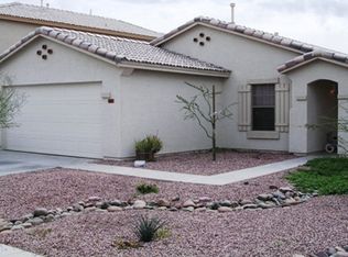 16845 W Central St, Surprise, AZ 85388