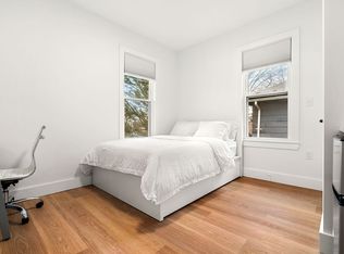 90 Forbes St #2-A, Jamaica Plain, MA 02130