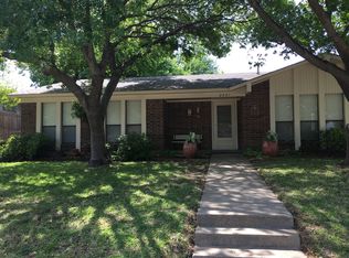 2401 Mill Pond Rd, Garland, TX 75044
