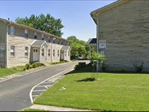 4912 Saddlebrook Ln APT 1, Louisville, KY 40216