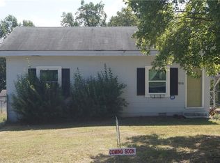 914 Gaines Ave, High Point, NC 27263