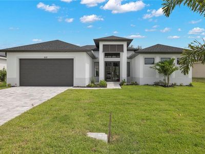 619 SW 23rd ST, Cape Coral, FL, 33991