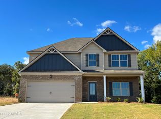 36 Jeanettes Ln LOT 18, Jackson, GA 30233