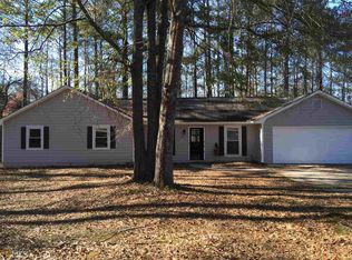 131 Stagecoach Trl, Stockbridge, GA 30281