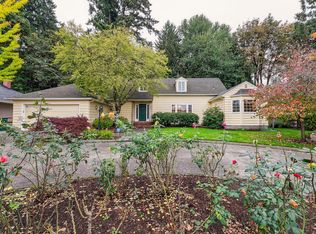8740 SW Birchwood Rd, Portland, OR 97225