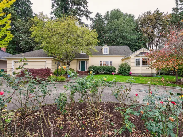 8740 SW Birchwood Rd, Portland, OR 97225