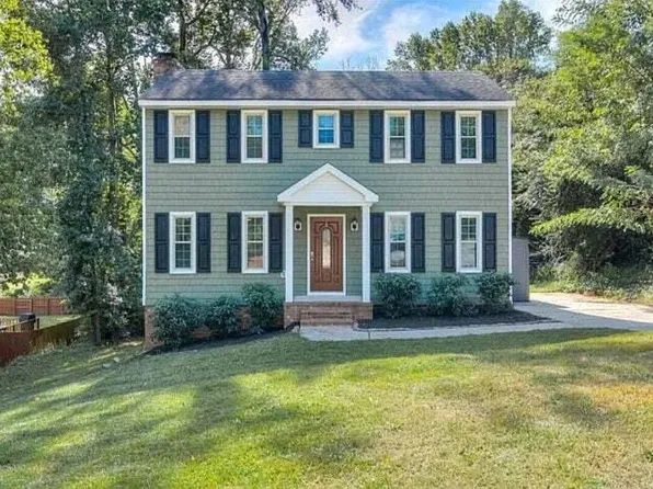 811 Mitchell St, Augusta, GA 30907