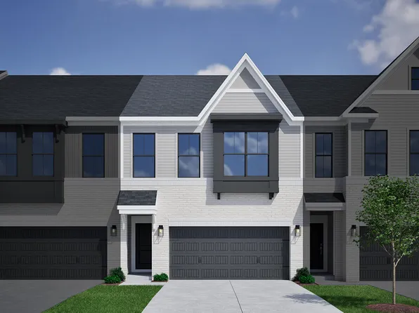 941 Westerland Way #70, Durham, NC 27703