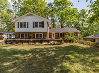 3197 Rehoboth Dr, Decatur, GA 30033