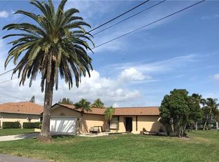 4233 SE 9th Ave, Cape Coral, FL 33904