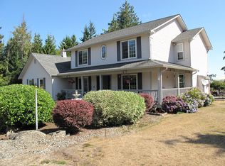 124 S Breakerpoint Pl, Port Angeles, WA