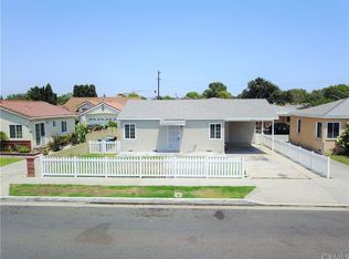 15520 Georgia Ave, Paramount, CA 90723