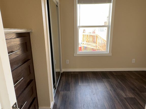 1st bedroom