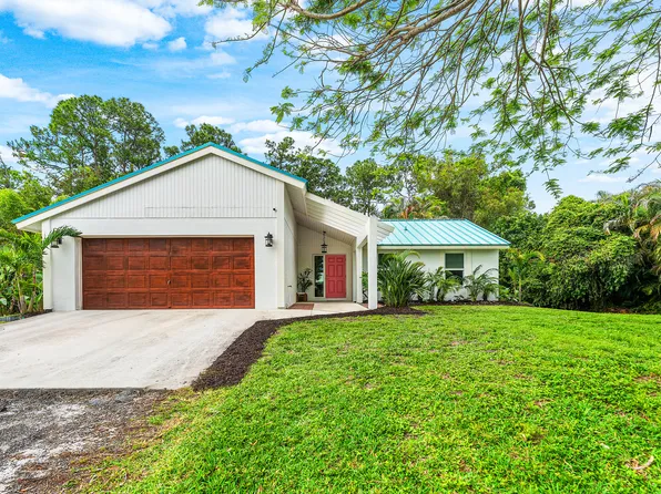 14752 86th Road N, The Acreage, FL 33470