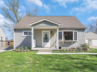 107 Supman Ct, Lancaster, OH 43130