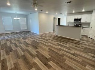 1305 N Durant Ave #B, Lubbock, TX 79416