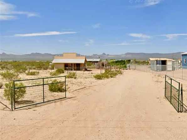 3587 N Horse Mesa Rd, Golden Valley, AZ 86413