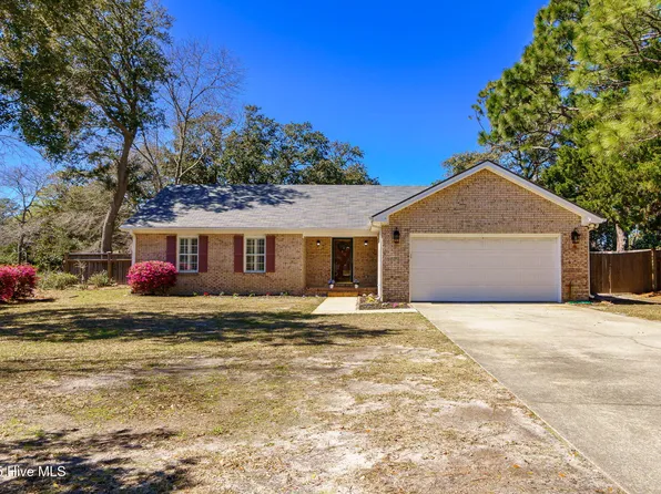 111 Whitewater Cove, Newport, NC 28570