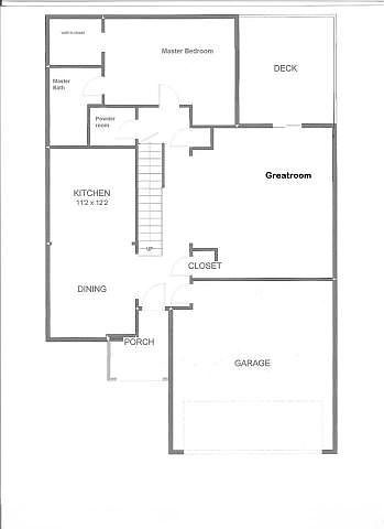 2nd image of Lot 4 Lightwater Drive