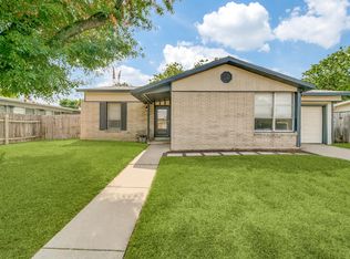 2406 Ingleside Dr, San Antonio, TX 78213
