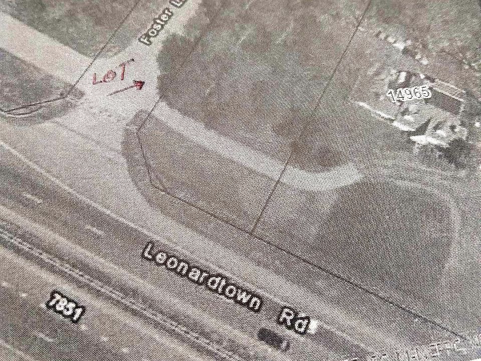 1st image of Pasternoster Ln