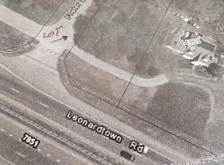 Pasternoster Ln, Hughesville, MD 20637