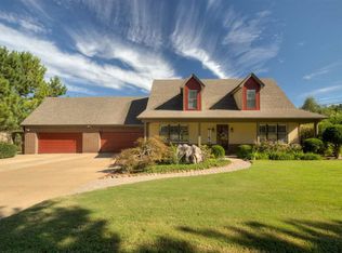 1408 Beaver Creek Rd, Brighton, TN 38011