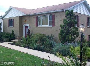 139 Marilyn Rd, Harpers Ferry, WV