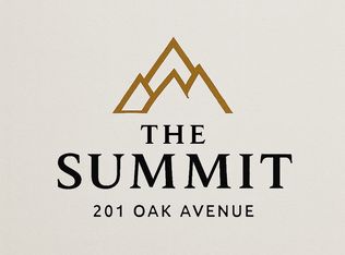 THE SUMMIT at 201 OAK AVENUE, Ithaca, NY 14850