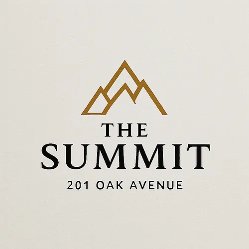 THE SUMMIT at 201 OAK AVENUE Photo 1
