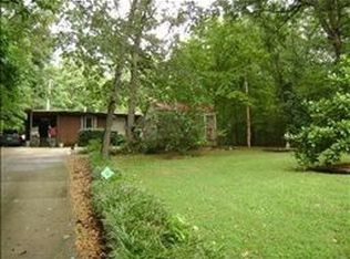 341 Leatherwood Bay Rd, Dover, TN 37058