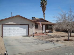 5549 Daisy Ave, Twentynine Palms, CA 92277